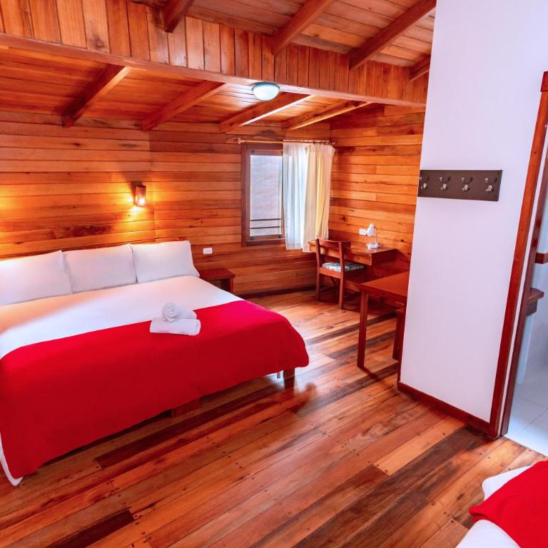 Sisakuna Lodge - Triple Room - 7