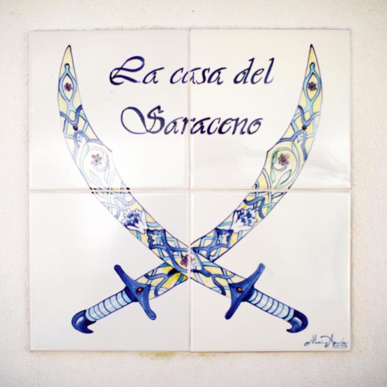 Casa del Saraceno - Casa Vacanze - 2
