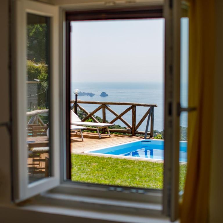 Casa del Saraceno - Casa Vacanze - 46