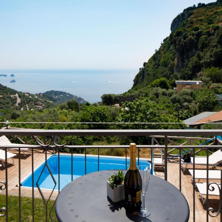 Casa del Saraceno - Casa Vacanze - 68