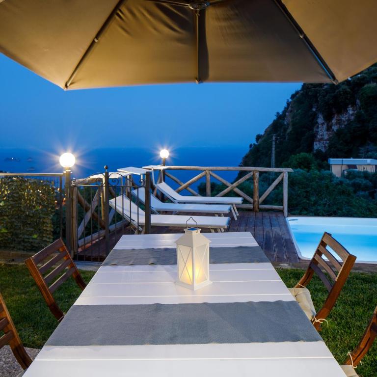 Casa del Saraceno - Casa Vacanze - 70
