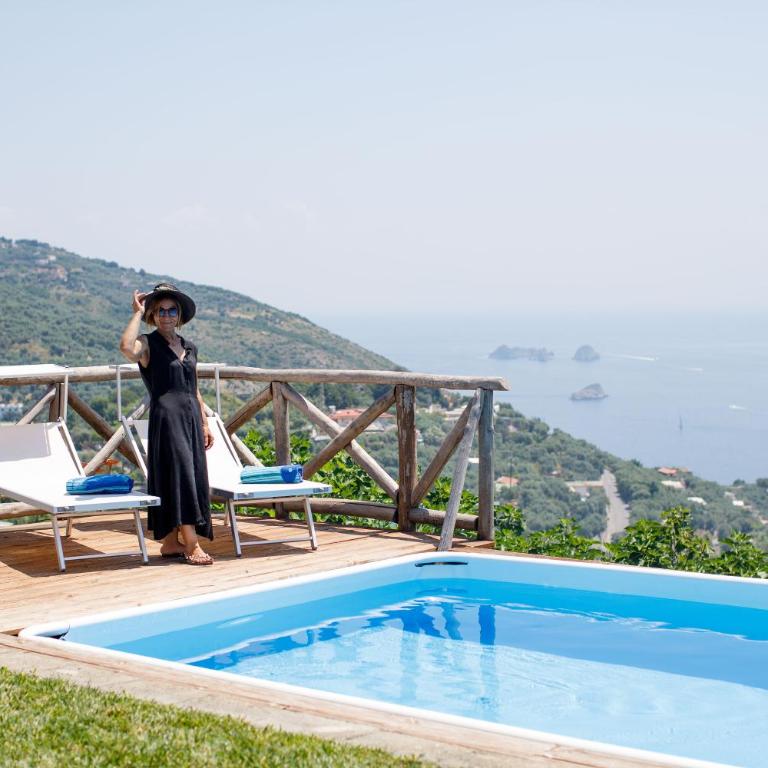 Casa del Saraceno - Casa Vacanze - 72