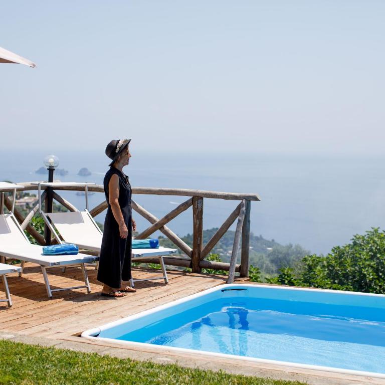 Casa del Saraceno - Casa Vacanze - 73