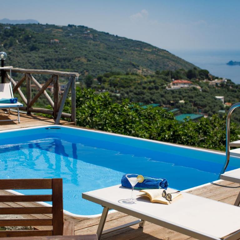 Casa del Saraceno - Casa Vacanze - 85