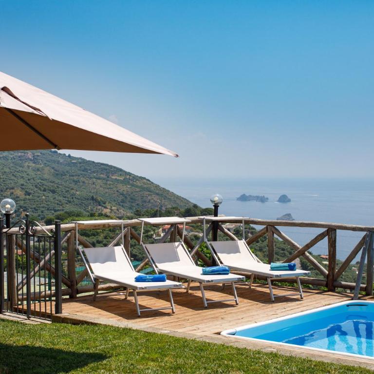 Casa del Saraceno - Casa Vacanze - 78