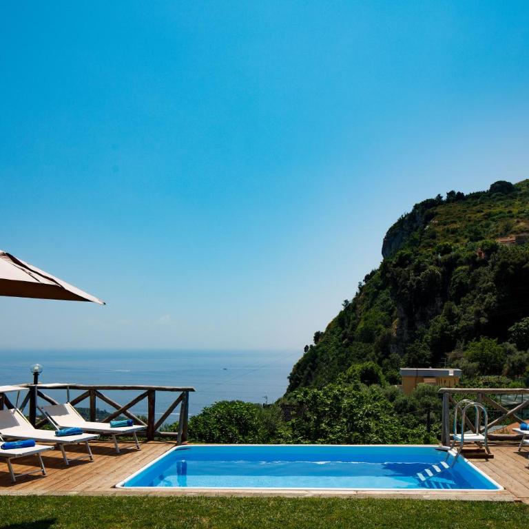Casa del Saraceno - Casa Vacanze - 4