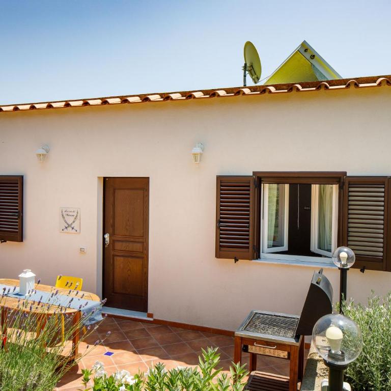 Casa del Saraceno - Casa Vacanze - 88