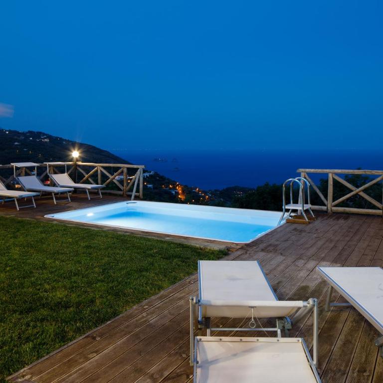 Casa del Saraceno - Casa Vacanze - 84