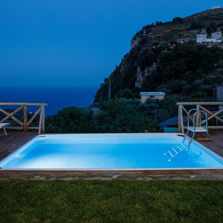 Casa del Saraceno - Casa Vacanze - 77