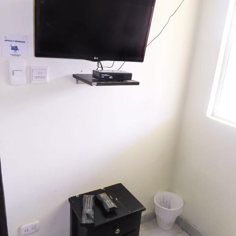 Hostel Stingray - Budget Double Room - 5