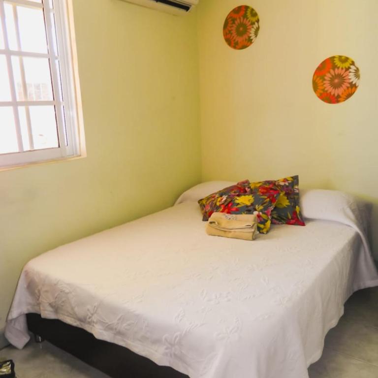 Hostel Stingray - Budget Double Room - 4