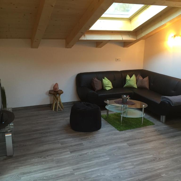 Ferienwohnung Restenlehen - Apartment mit 2 Schlafzimmern - 6