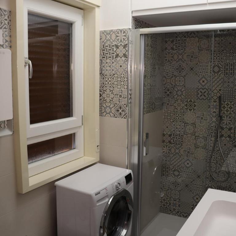 Casa Battisti - One-Bedroom Apartment - 26