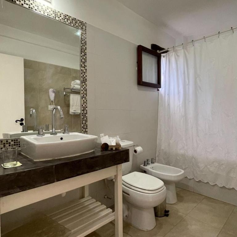 Posada de los Poetas Hotel Boutique - Habitación Doble Clásica - 2 camas - 13