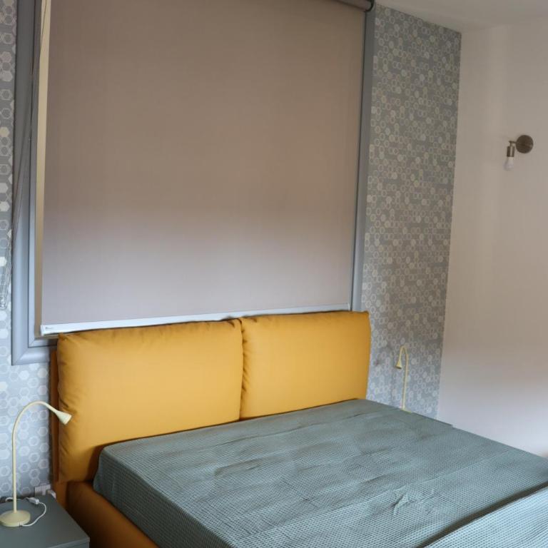 Casa Battisti - One-Bedroom Apartment - 32