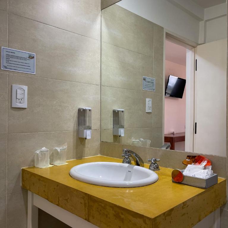 Posada de los Poetas Hotel Boutique - Habitación Doble Clásica - 2 camas - 17