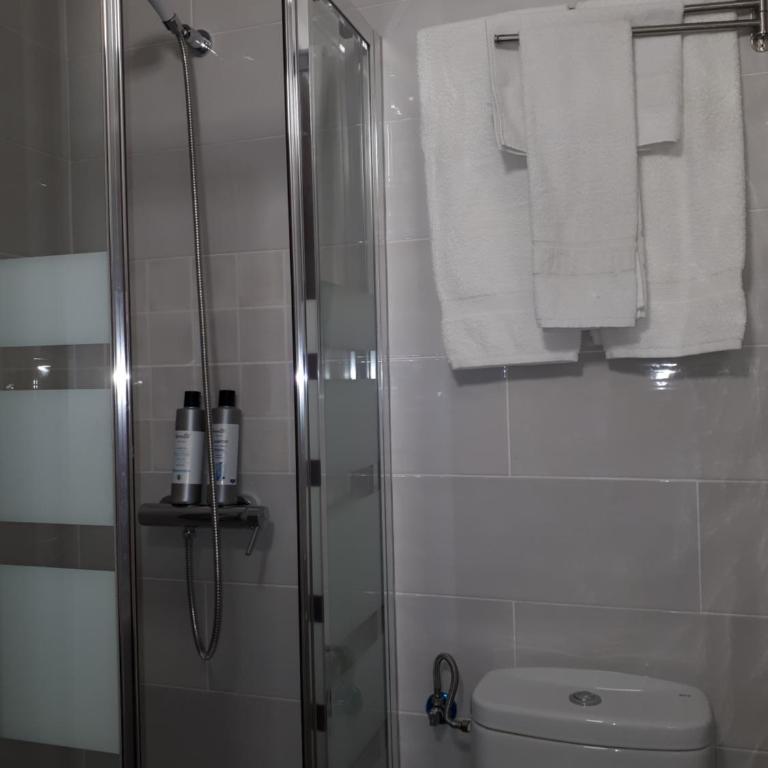 Hostal Casa Chueca - Double Room - 7