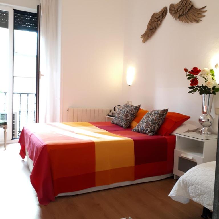 Hostal Casa Chueca - Double Room - 6