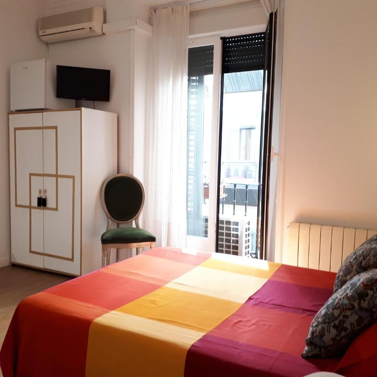 Hostal Casa Chueca - Double Room - 5