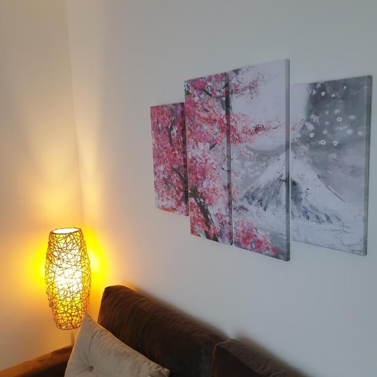 Magic View E16 Kopaonik - Apartment with Mountain View - 18
