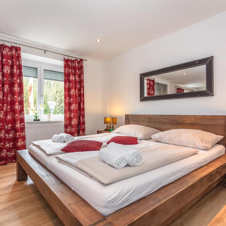 Landgasthof Fürstenbrunn - Chambre Triple - 3