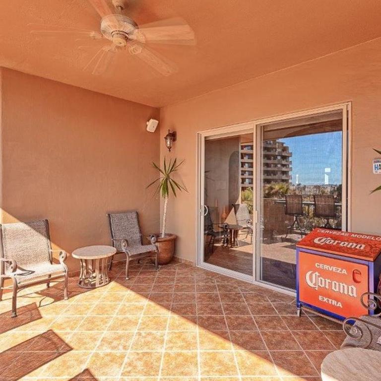 Bella Sirena 305-A - Elegant Oceanview Condo on Beachfront Resort - Apartment with Sea View - 12