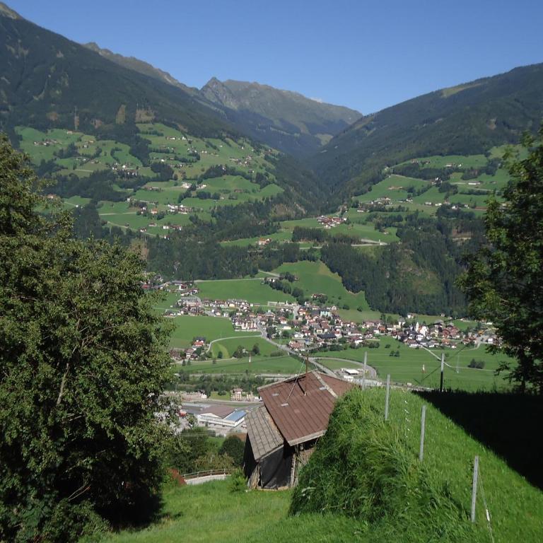 Apart bianca Zillertal - Apartamento de 2 dormitorios - 39