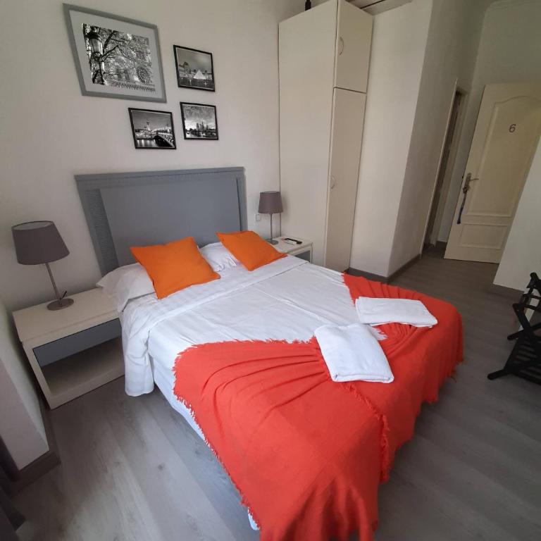 CH Lumiere - Habitación Doble - 1 o 2 camas - 1