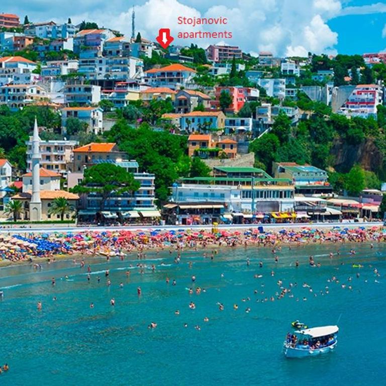 Apartments Stojanovic - Apartman sa 2 Spavaće Sobe - 40