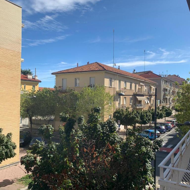 Kiki in città - Apartamento de 2 dormitorios - 2