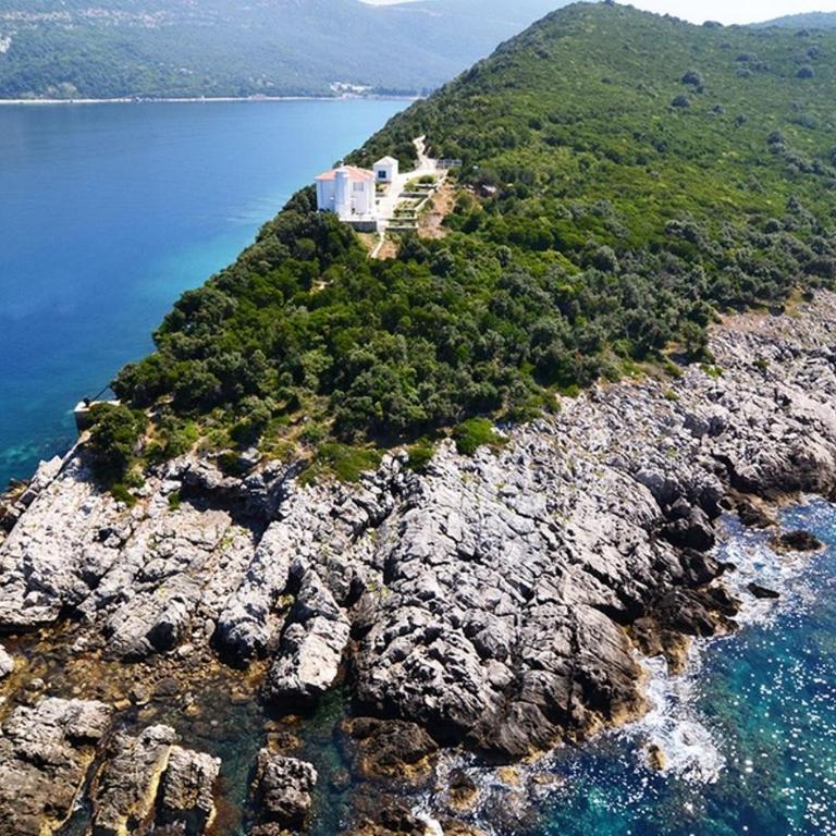 Apartments Stojanovic - Apartman sa 2 Spavaće Sobe - 46