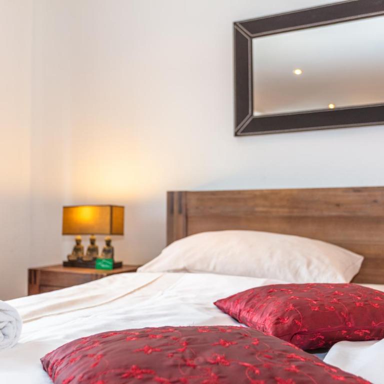 Landgasthof Fürstenbrunn - Chambre Triple - 4