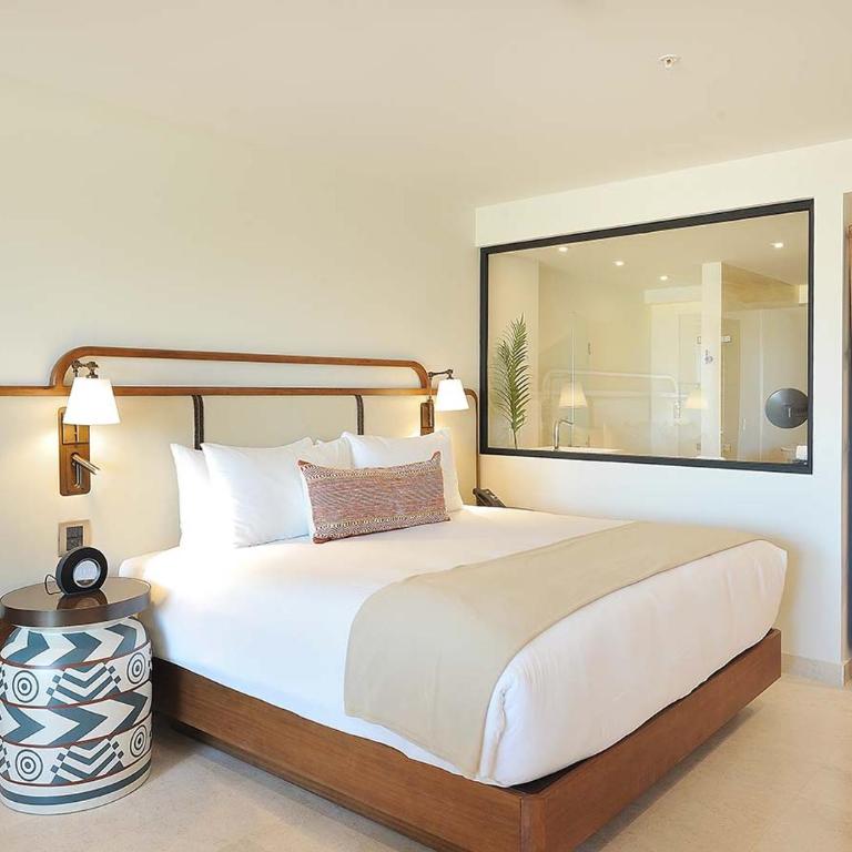 Corazón Cabo, a Noble House Resort - Habitación Infinity - Cama extragrande - 5