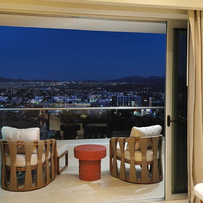 Corazón Cabo, a Noble House Resort - Habitación Infinity - 2 camas grandes - 4
