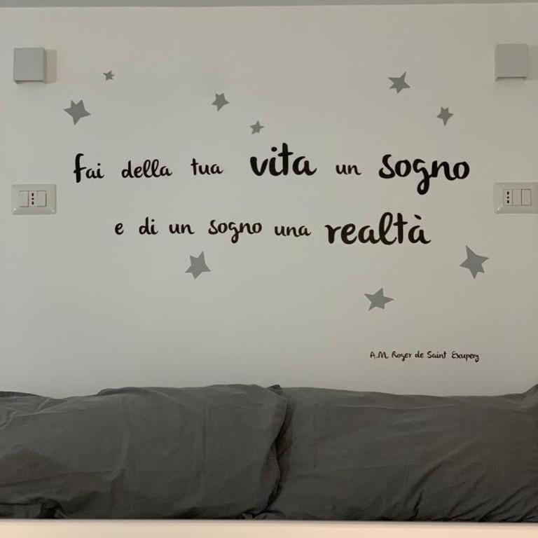 A casa di Elly - Studio - 11