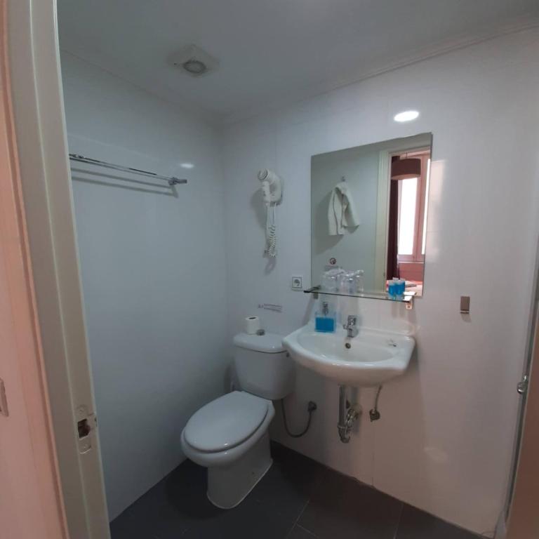 CH Lumiere - Habitación Doble - 1 o 2 camas - 3