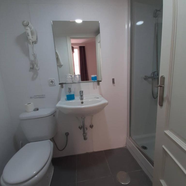 CH Lumiere - Habitación Doble - 1 o 2 camas - 4