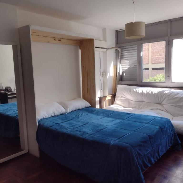 Departamento del centro - Apartamento de 1 dormitorio - 4