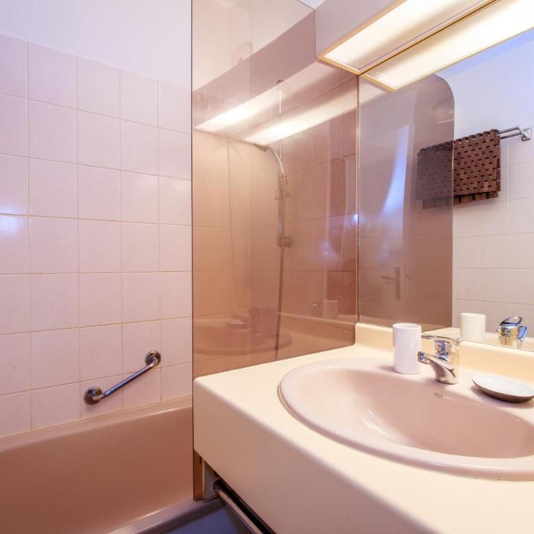 Appartement plage Benoit, 80m de la mer, jardinet 8 - Appartement avec Terrasse - 18