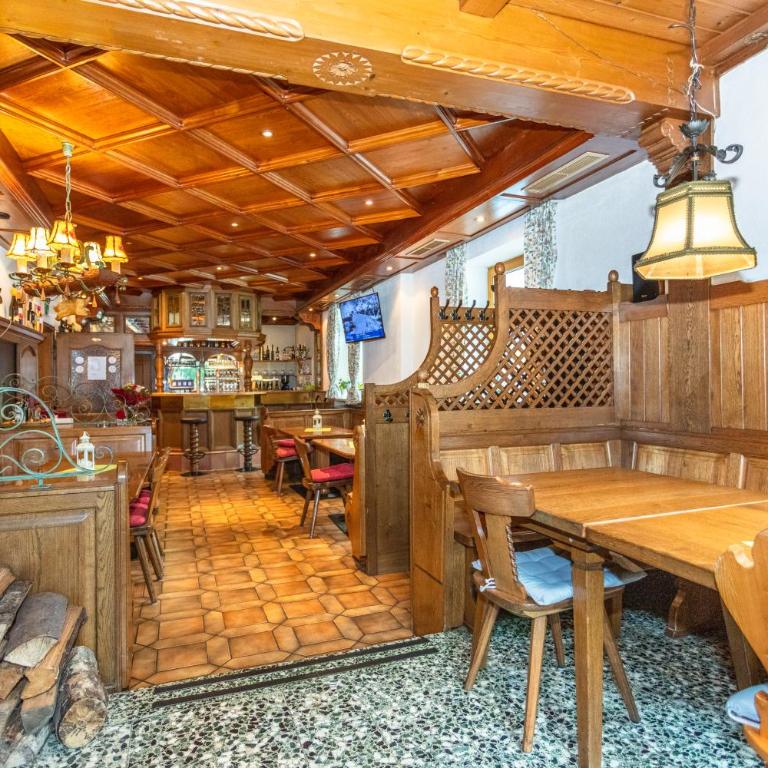 Landgasthof Fürstenbrunn - Chambre Double Standard - 5