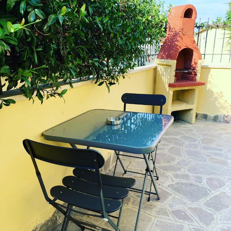 A casa di Elly - Studio - 25