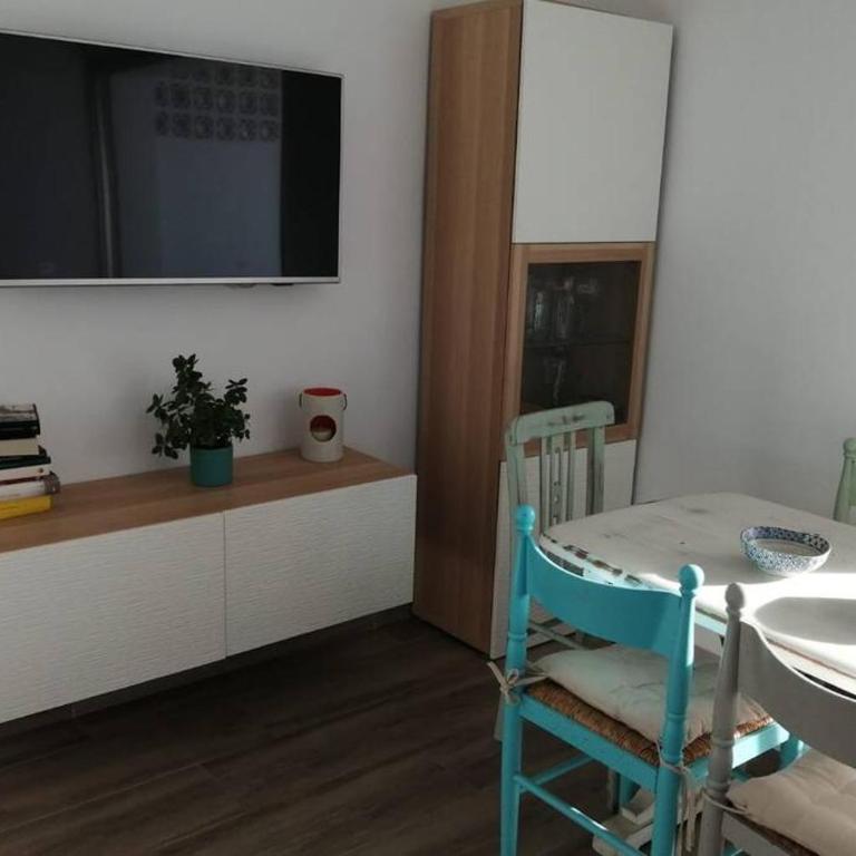 Apartamento frente al mar. Almuñécar - Apartamento de 2 dormitorios - 5