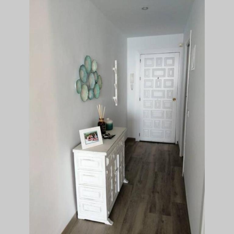Apartamento frente al mar. Almuñécar - Apartamento de 2 dormitorios - 15