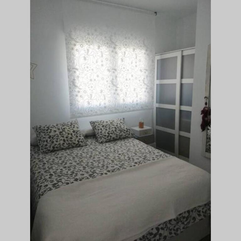Apartamento frente al mar. Almuñécar - Apartamento de 2 dormitorios - 12