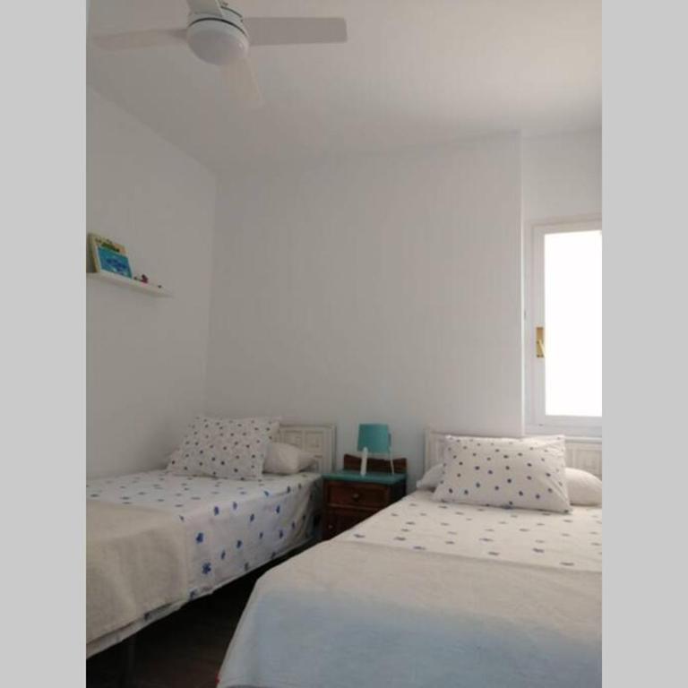 Apartamento frente al mar. Almuñécar - Apartamento de 2 dormitorios - 13