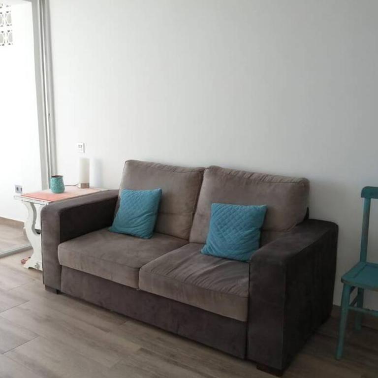 Apartamento frente al mar. Almuñécar - Apartamento de 2 dormitorios - 7
