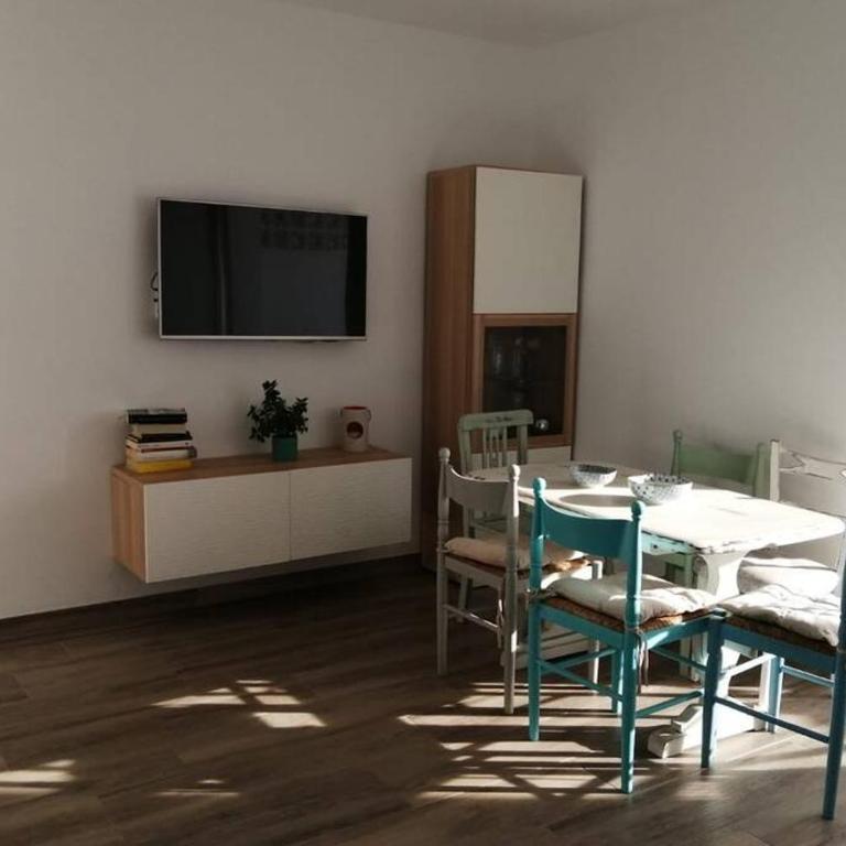 Apartamento frente al mar. Almuñécar - Apartamento de 2 dormitorios - 6