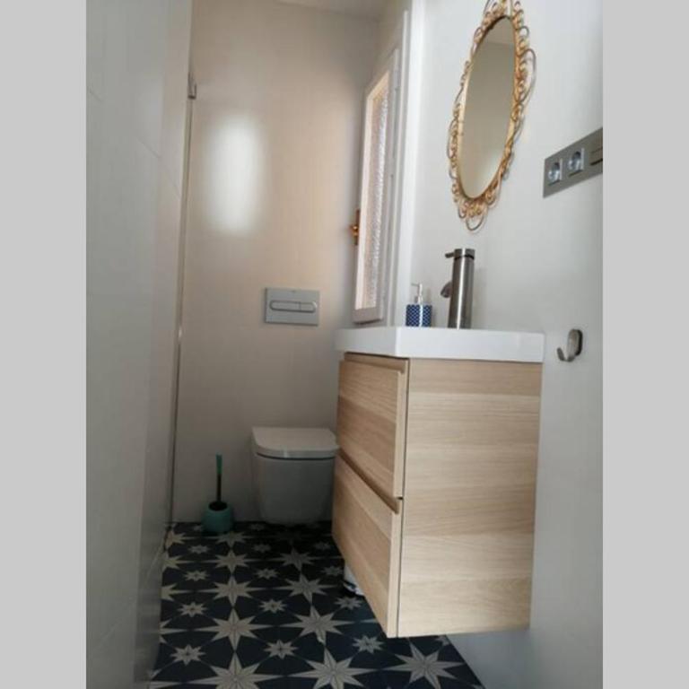 Apartamento frente al mar. Almuñécar - Apartamento de 2 dormitorios - 18