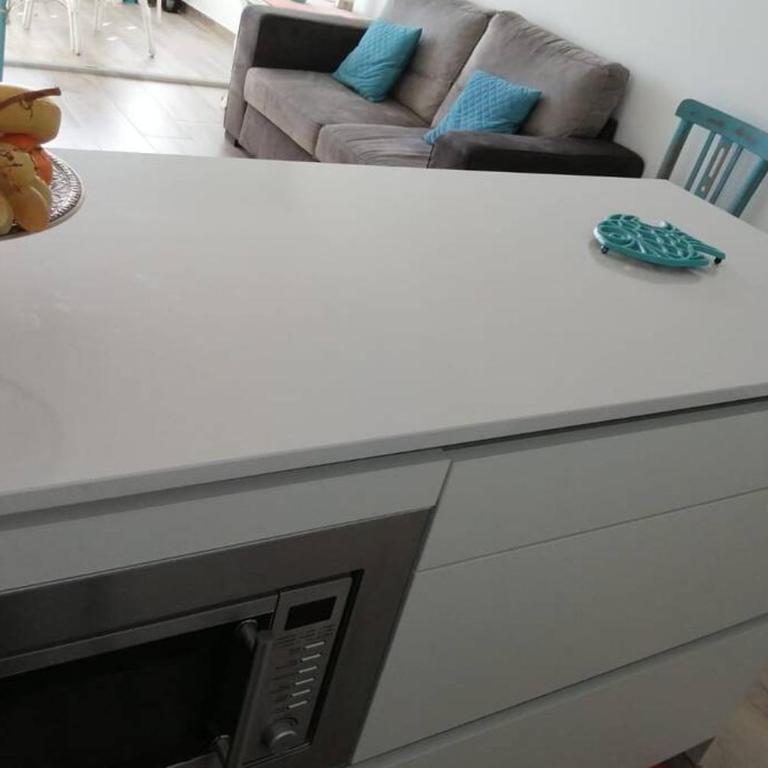 Apartamento frente al mar. Almuñécar - Apartamento de 2 dormitorios - 19