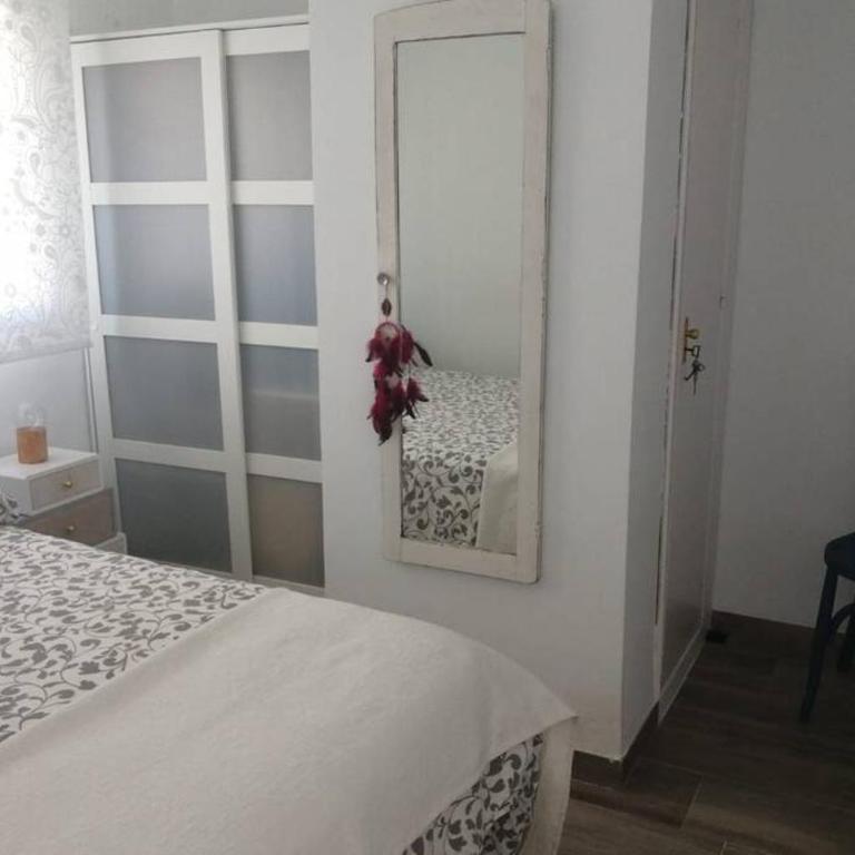 Apartamento frente al mar. Almuñécar - Apartamento de 2 dormitorios - 11